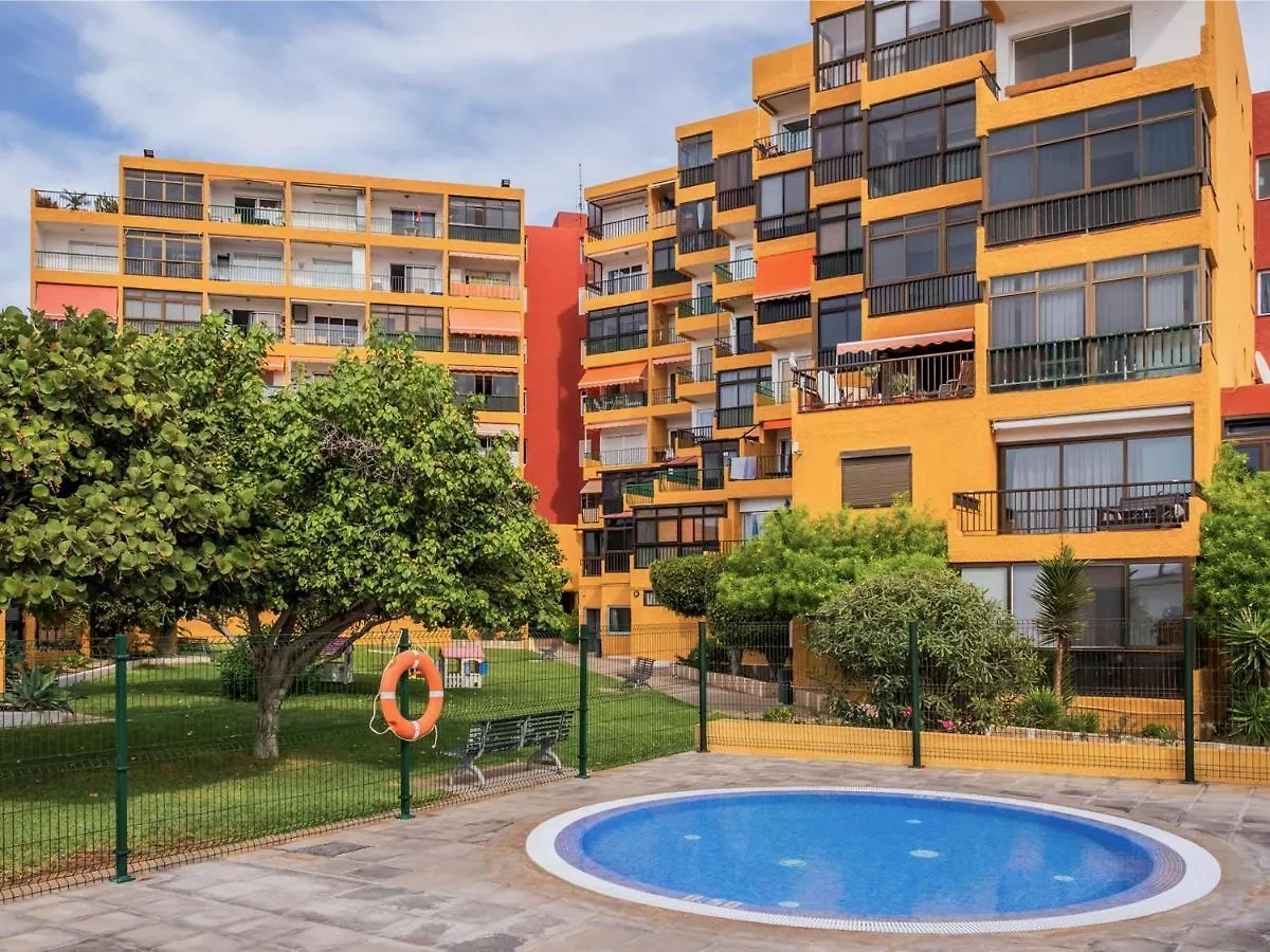 Apartamento Live El Poris Chinchorro Porís de Abona