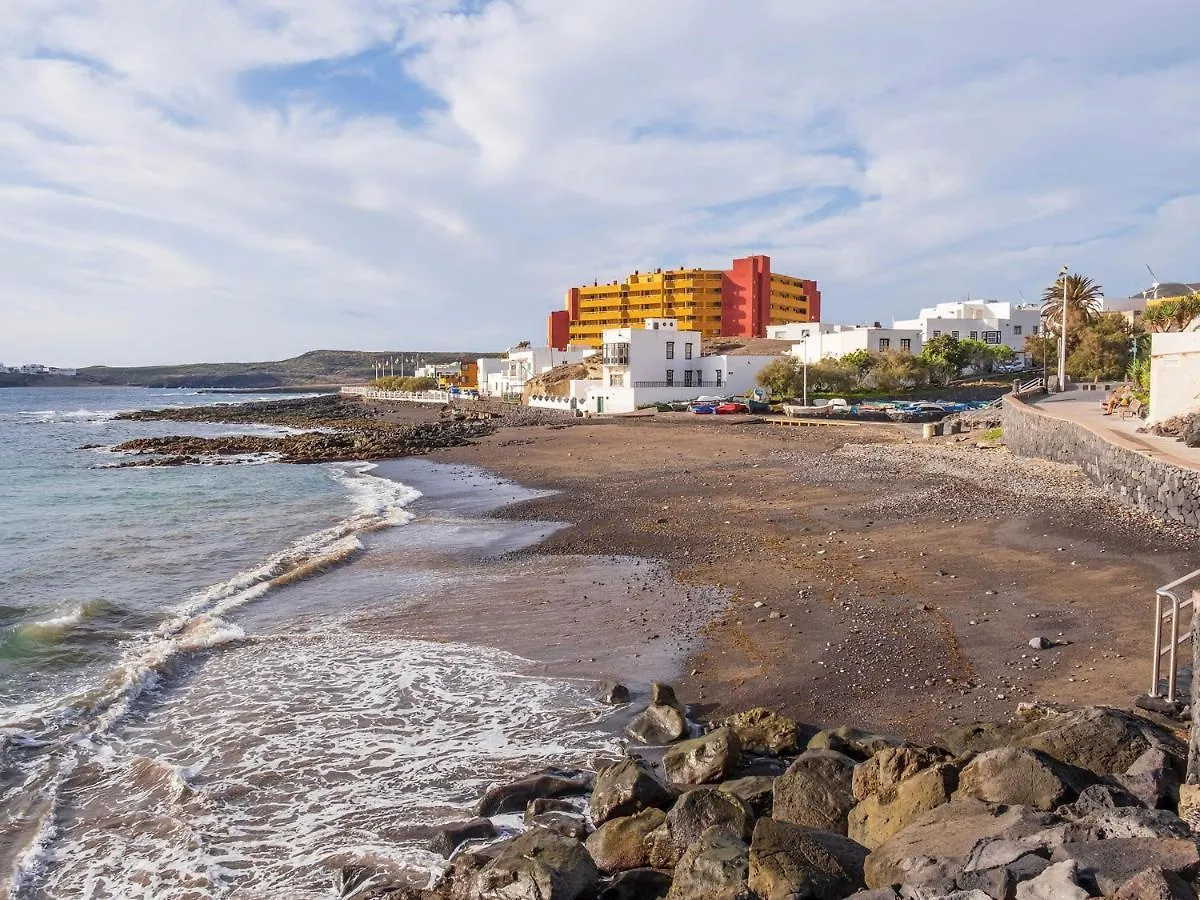 Apartamento Live El Poris Chinchorro Porís de Abona