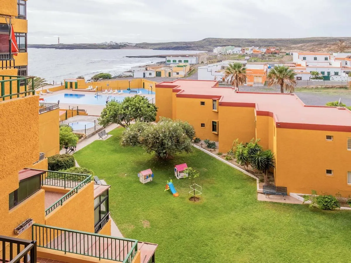Apartamento Live El Poris Chinchorro Porís de Abona