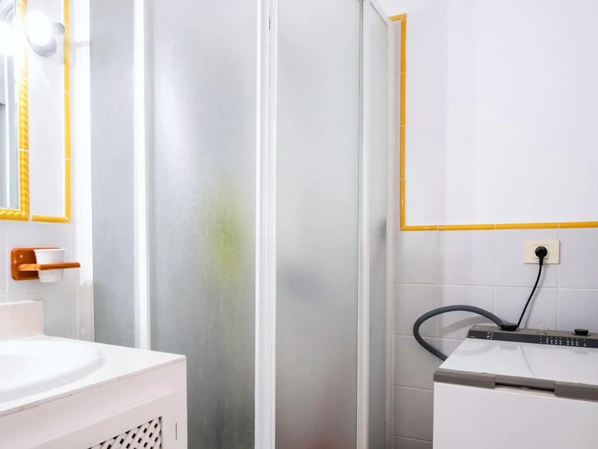 Apartamento Live El Poris Chinchorro Porís de Abona