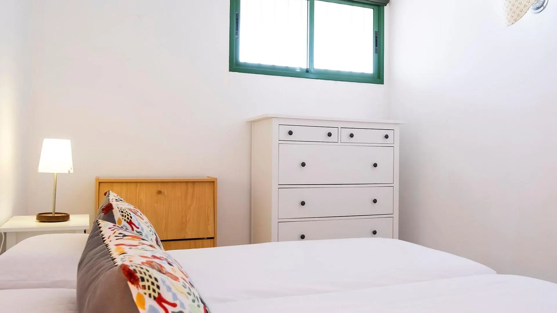 Apartamento Live El Poris Chinchorro Porís de Abona España
