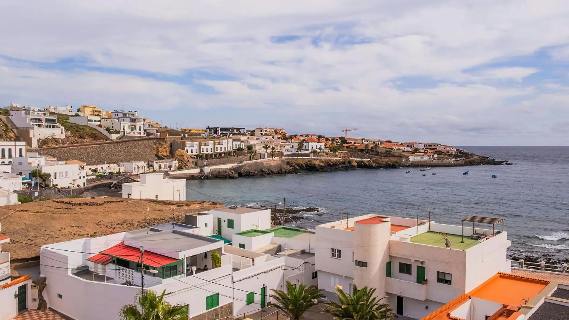 Apartamento Live El Poris Chinchorro Porís de Abona España