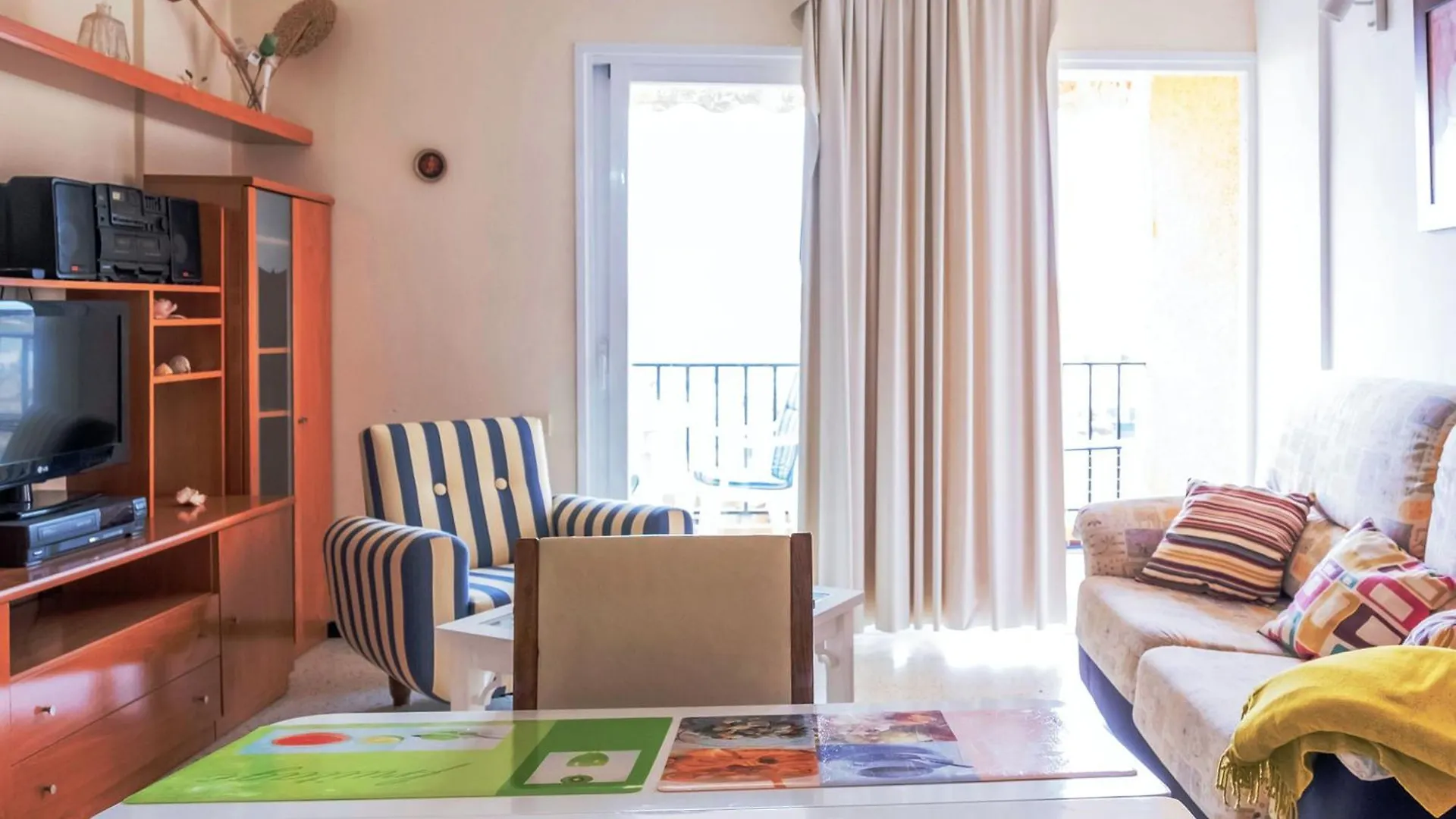 Apartamento Live El Poris Chinchorro Porís de Abona