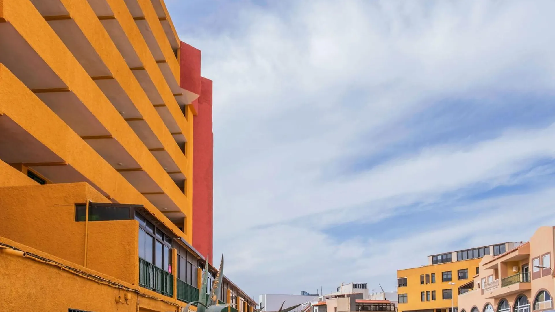 Apartamento Live El Poris Chinchorro Porís de Abona