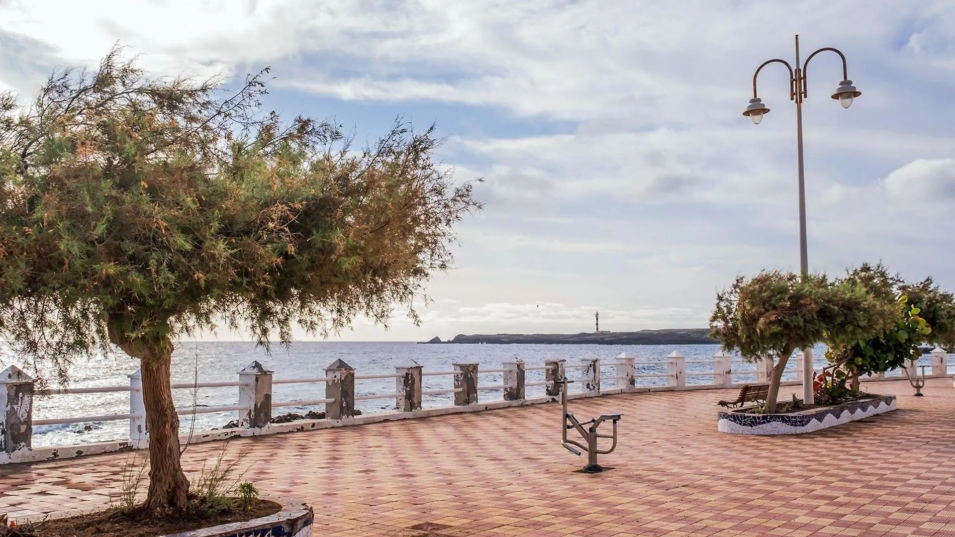 Apartamento Live El Poris Chinchorro Porís de Abona