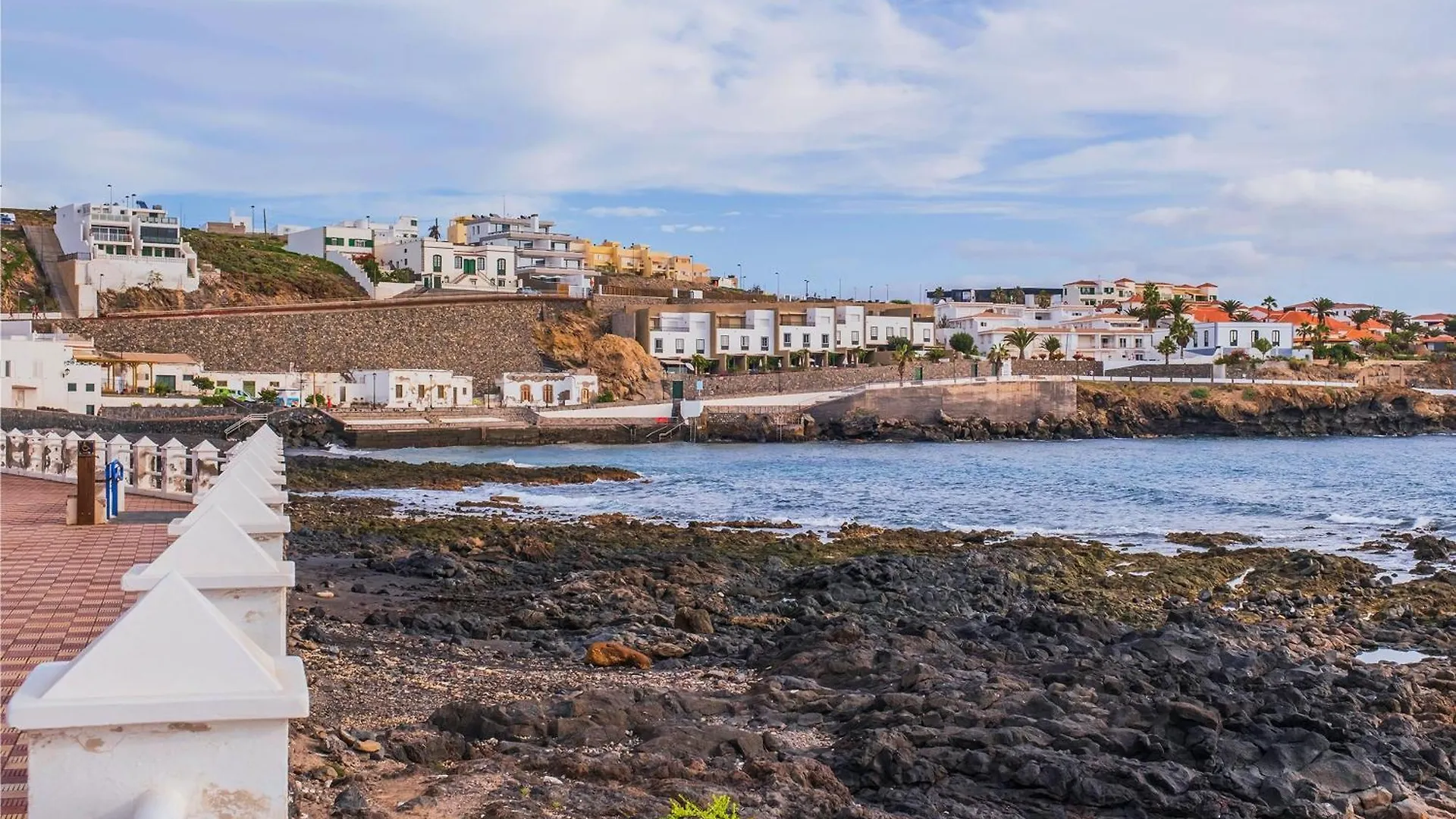 Apartamento Live El Poris Chinchorro Porís de Abona