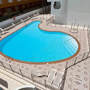 Apartamento Clarissa, Costa De Antigua