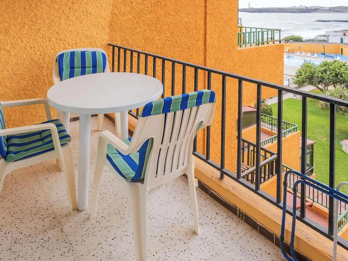 Apartmán Live El Poris Chinchorro Poris de Abona