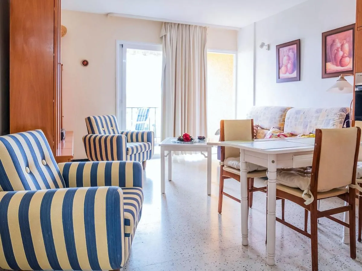 Apartmán Live El Poris Chinchorro Poris de Abona