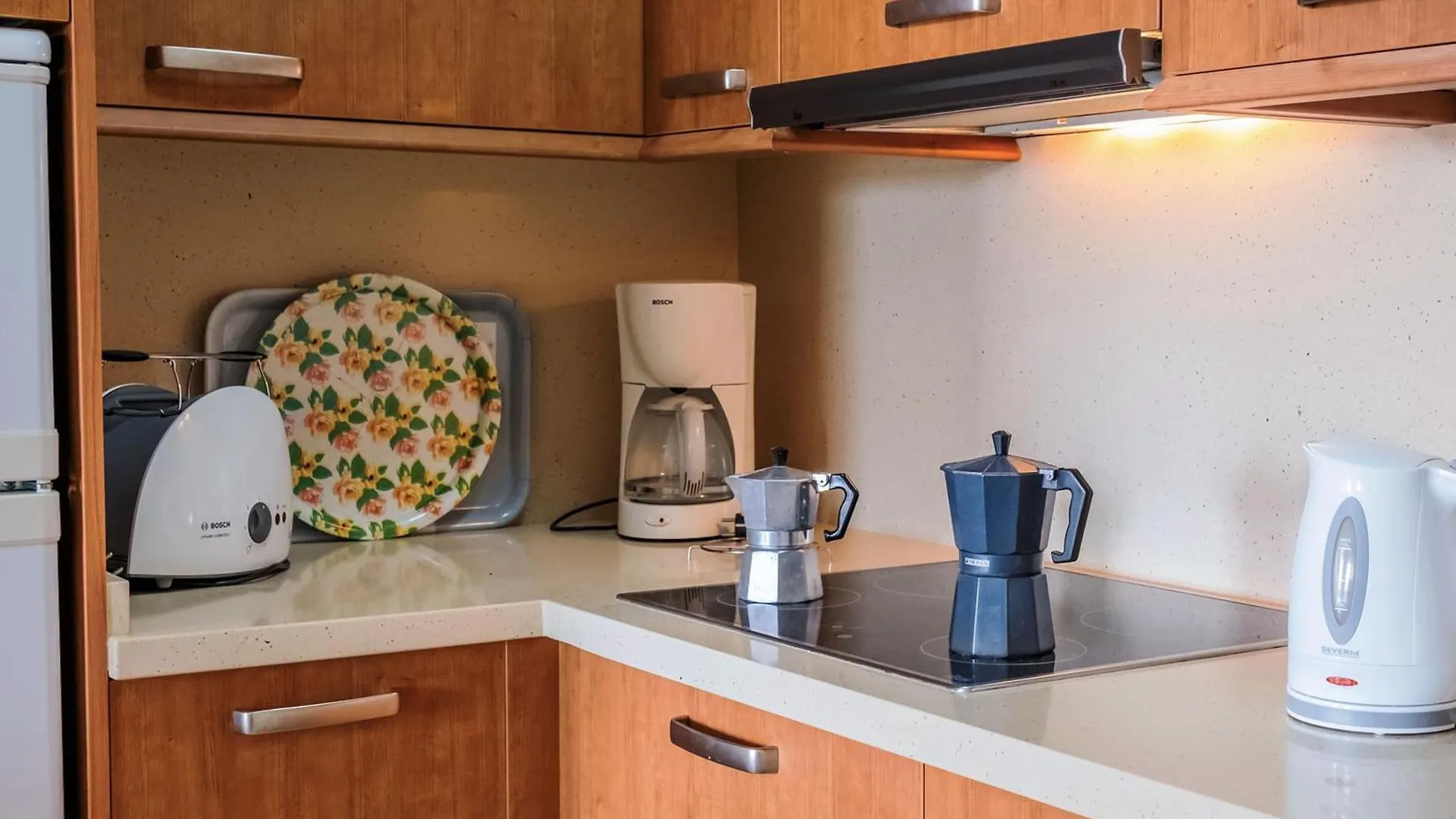 Apartmán Live El Poris Chinchorro Poris de Abona