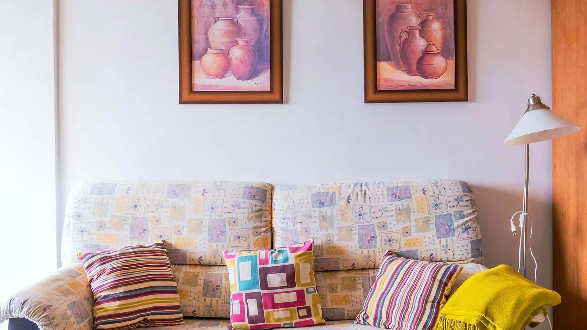 Apartmán Live El Poris Chinchorro Poris de Abona