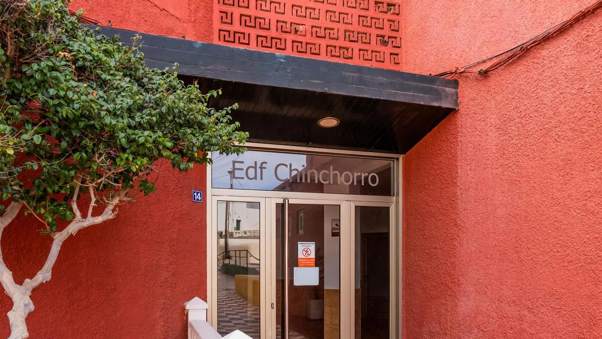 Apartmán Live El Poris Chinchorro Poris de Abona